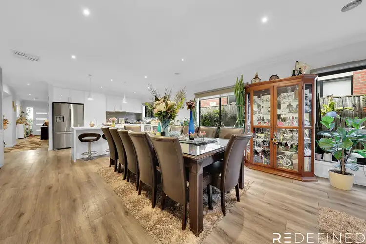 Fifth view of Homely house listing, 42 Stonegate Drive, Wollert VIC 3750