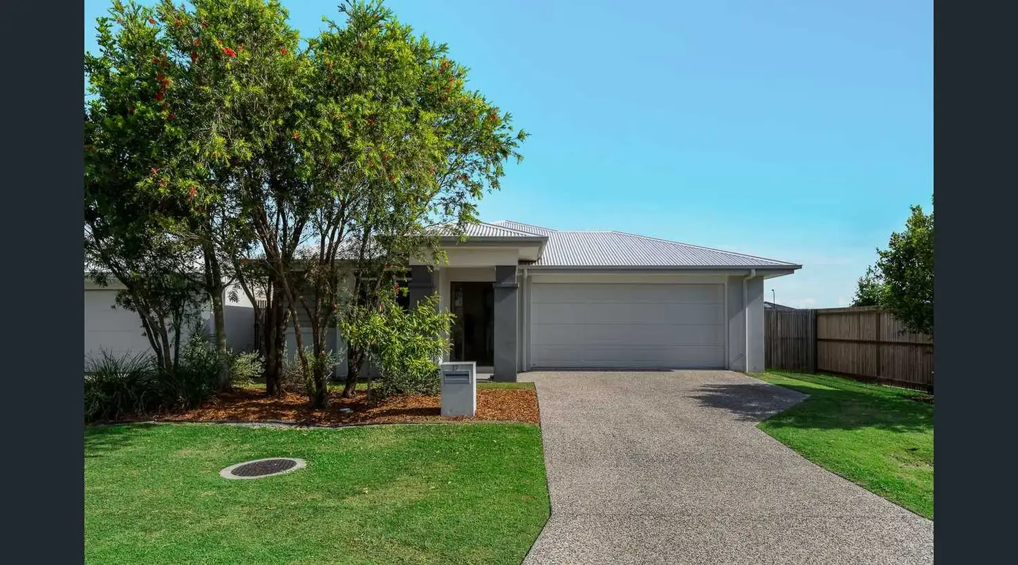 Main view of Homely house listing, 17 Fortescue Street, Pimpama QLD 4209