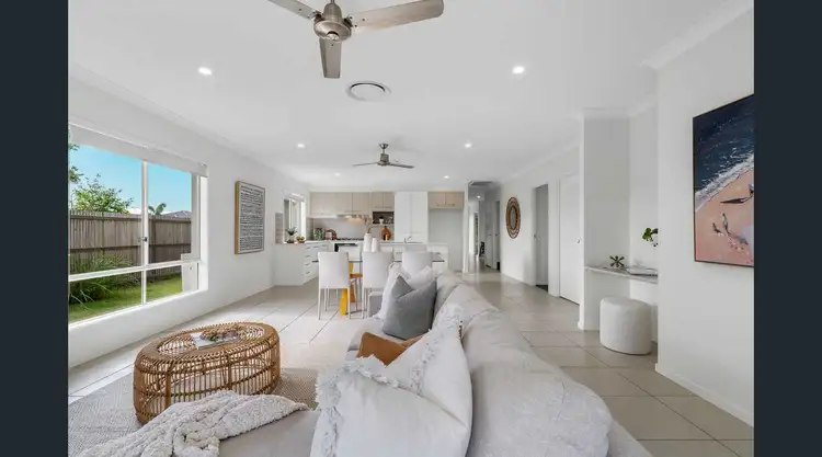 Second view of Homely house listing, 17 Fortescue Street, Pimpama QLD 4209