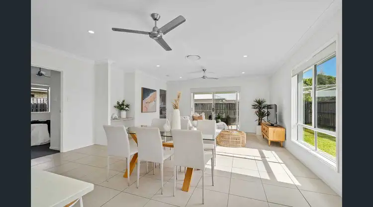 Third view of Homely house listing, 17 Fortescue Street, Pimpama QLD 4209