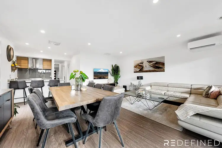 Fifth view of Homely house listing, 7 Bringa Drive, Mickleham VIC 3064