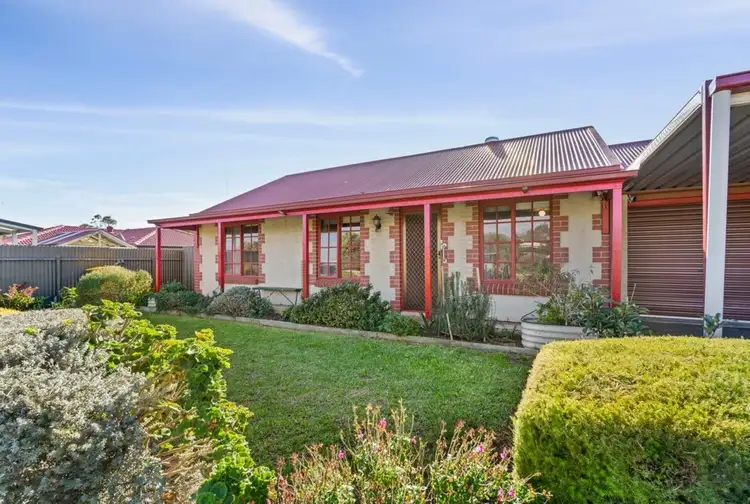 1 Heathersay Avenue