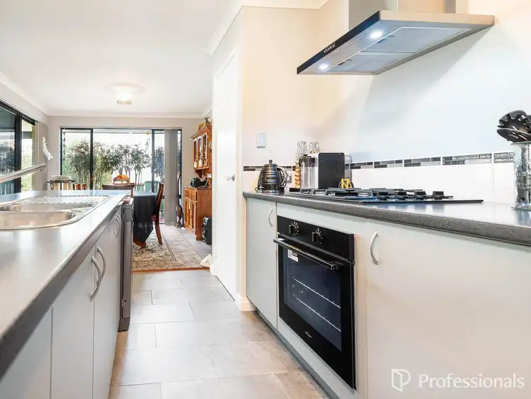 Second view of Homely house listing, 82 Myerson Crescent, Maida Vale WA 6057