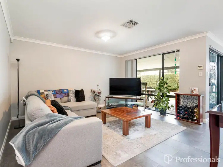 Fifth view of Homely house listing, 82 Myerson Crescent, Maida Vale WA 6057