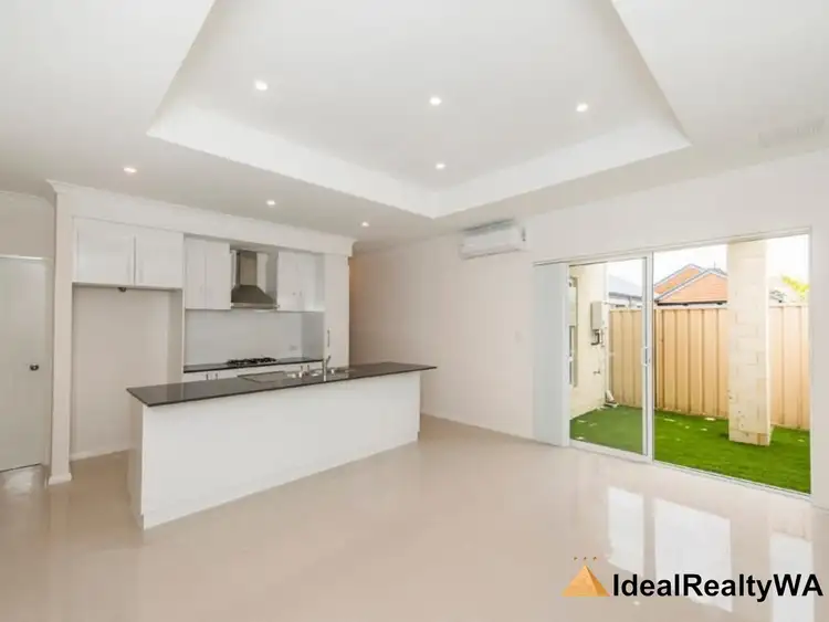 Fourth view of Homely house listing, 15B Alaska Crescent, Southern River WA 6110