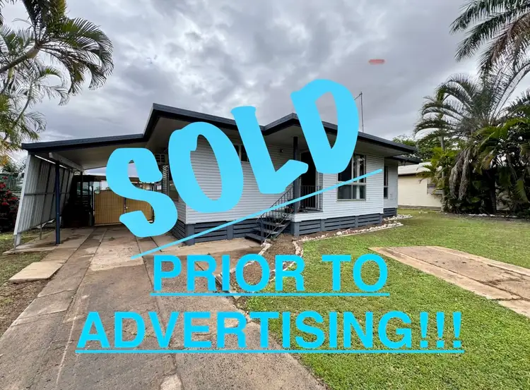 13 CASEY Court, Moranbah QLD 4744