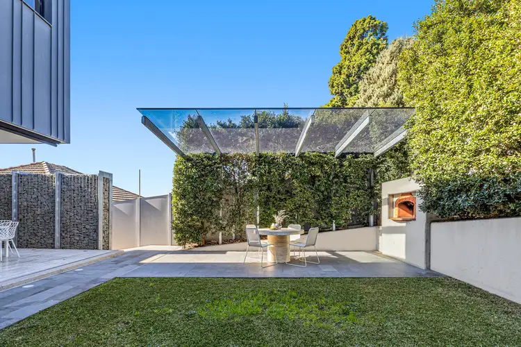 Fourth view of Homely house listing, 11a Crown Terrace, Ascot Vale VIC 3032