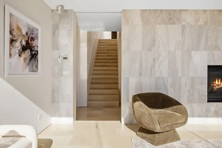 Fifth view of Homely house listing, 11a Crown Terrace, Ascot Vale VIC 3032