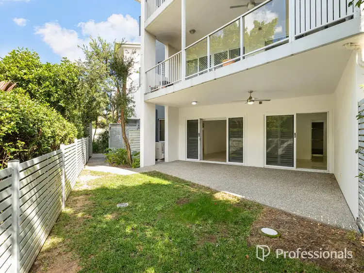 Second view of Homely unit listing, 2/8 Mercer Ave, Kedron QLD 4031