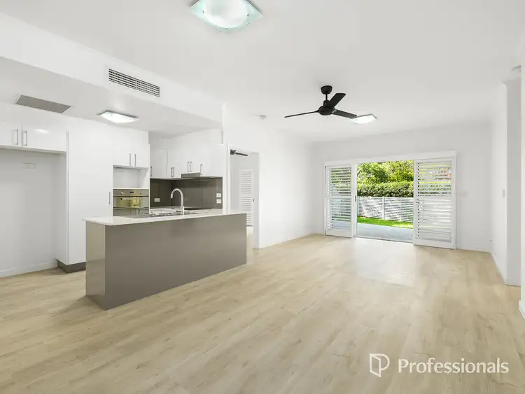 Third view of Homely unit listing, 2/8 Mercer Ave, Kedron QLD 4031