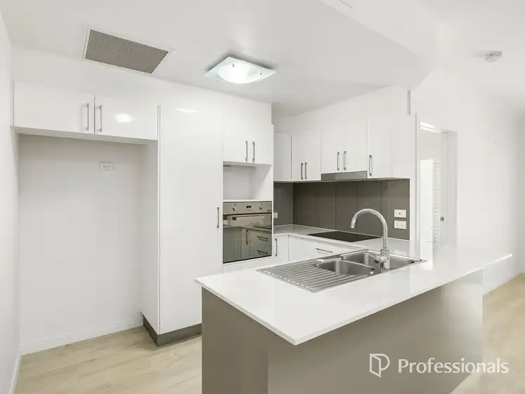 Fourth view of Homely unit listing, 2/8 Mercer Ave, Kedron QLD 4031