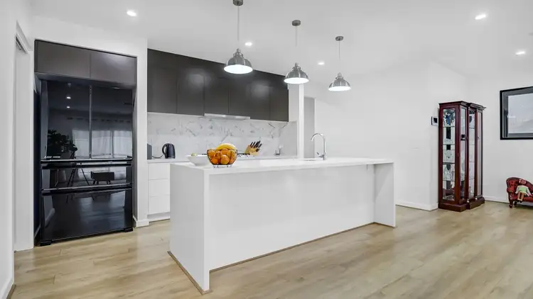 Second view of Homely house listing, 99 Wendouree Drive, Kialla VIC 3631