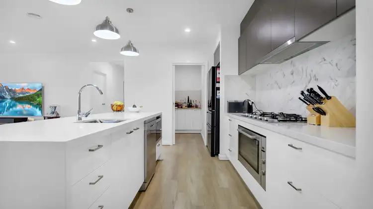 Third view of Homely house listing, 99 Wendouree Drive, Kialla VIC 3631