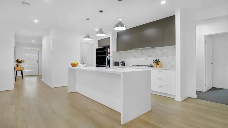 Fifth view of Homely house listing, 99 Wendouree Drive, Kialla VIC 3631