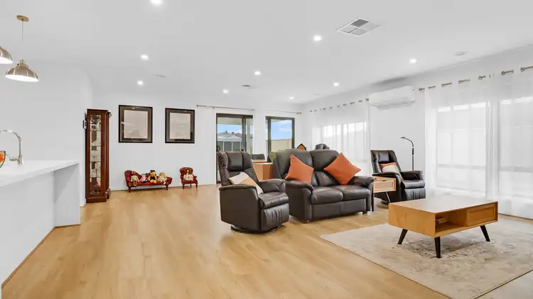 Sixth view of Homely house listing, 99 Wendouree Drive, Kialla VIC 3631