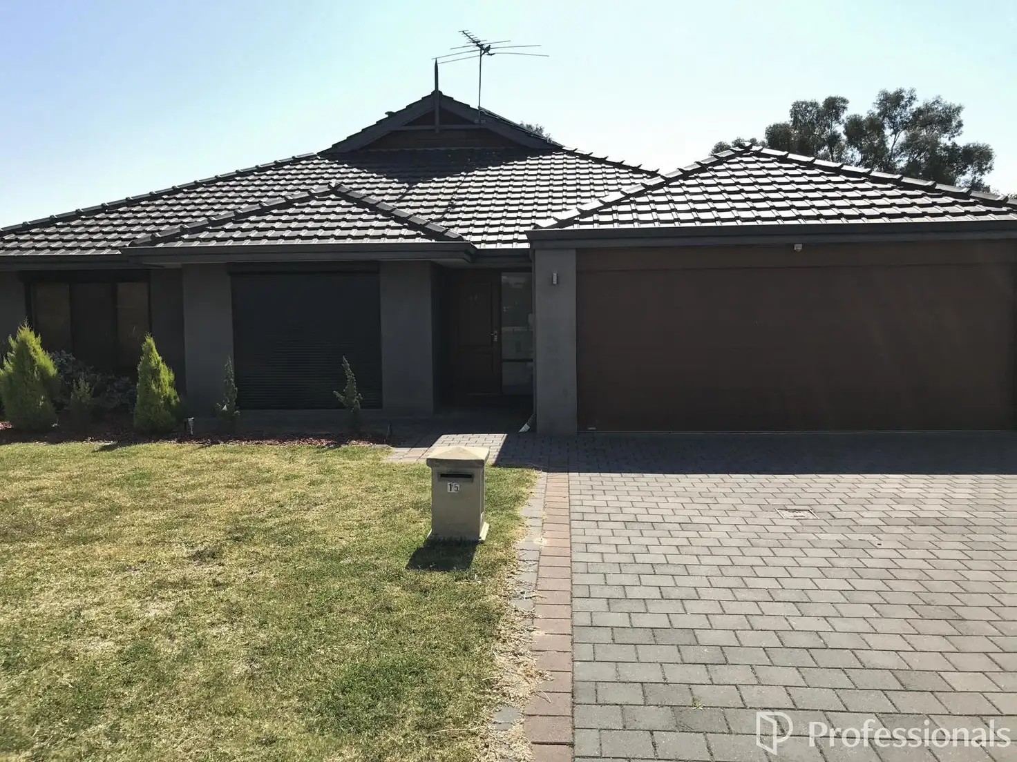 Main view of Homely house listing, 15 Foxton Boulevard, High Wycombe WA 6057