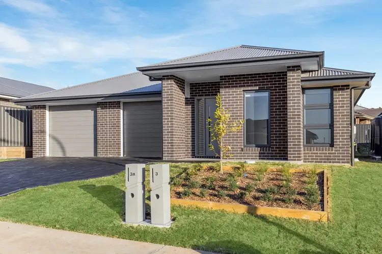 3A Citrine Street, Rutherford NSW 2320