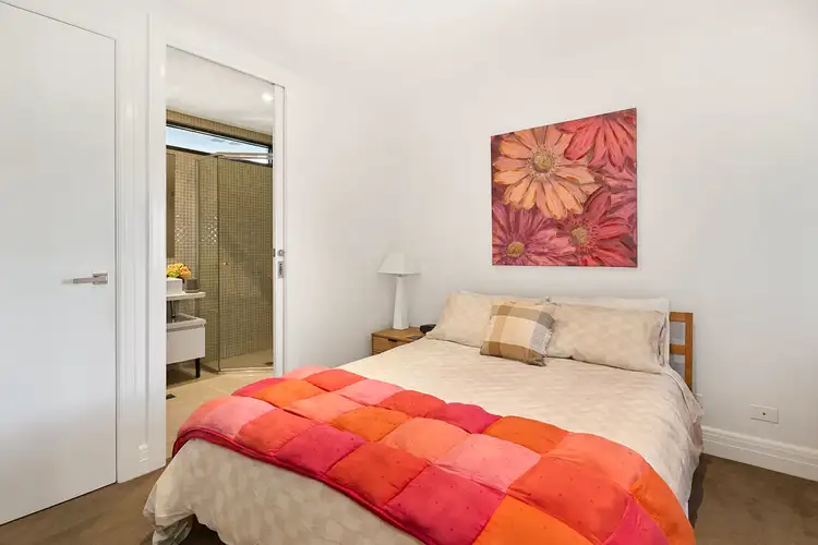 Second view of Homely apartment listing, 303/175 Rosslyn Street, West Melbourne VIC 3003