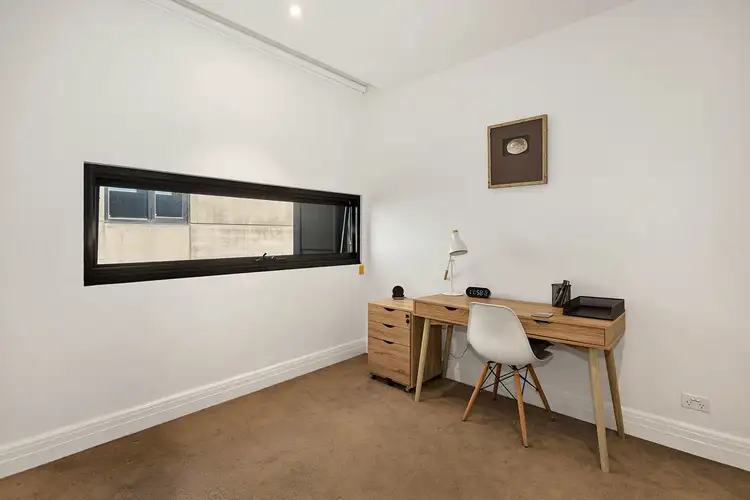 Fourth view of Homely apartment listing, 303/175 Rosslyn Street, West Melbourne VIC 3003