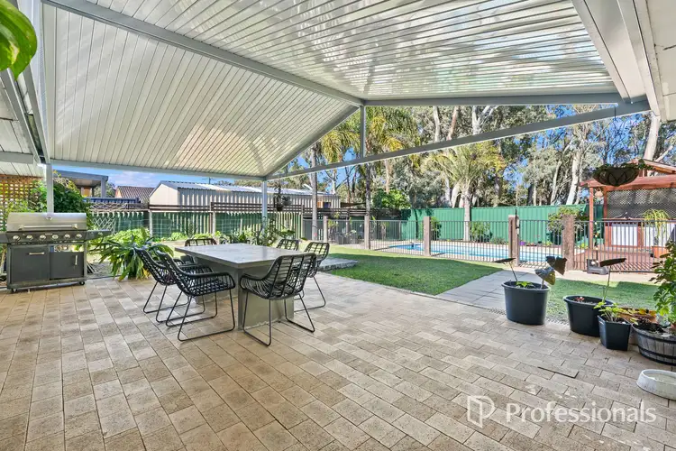 Main view of Homely house listing, 3 Pavetta Crescent, Forrestfield WA 6058