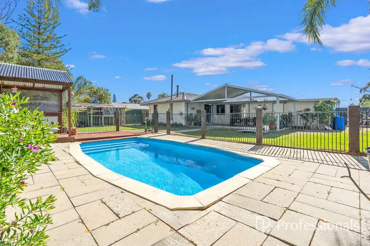 Second view of Homely house listing, 3 Pavetta Crescent, Forrestfield WA 6058