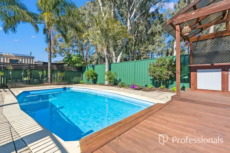 Fourth view of Homely house listing, 3 Pavetta Crescent, Forrestfield WA 6058