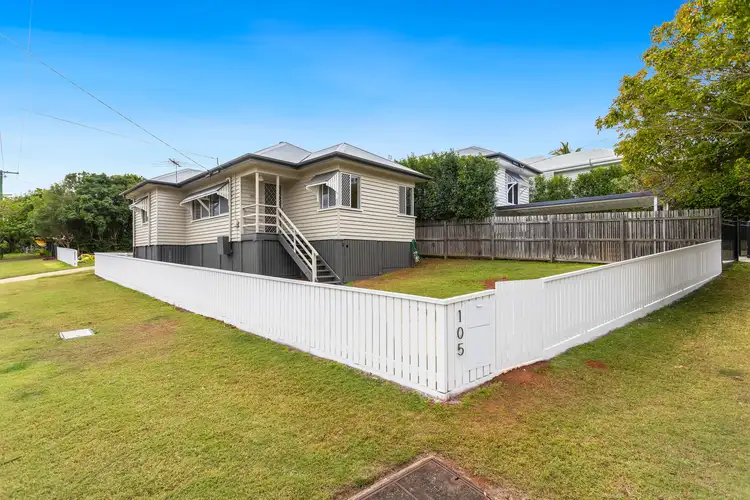 105 Alexandra Street, Sandgate QLD 4017