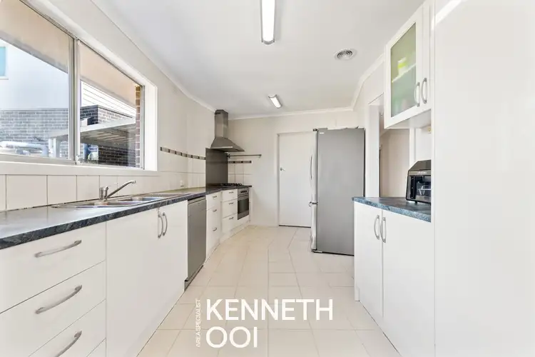 Third view of Homely house listing, 18 Lade Avenue, Kilsyth VIC 3137