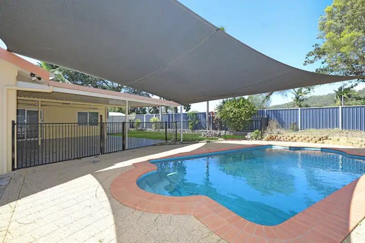 Main view of Homely house listing, 3 Alpine Close, Edmonton QLD 4869