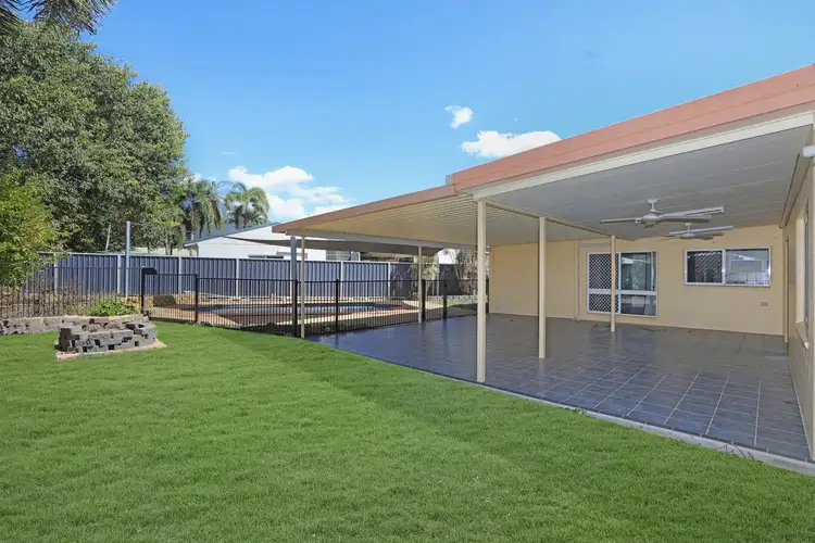 Second view of Homely house listing, 3 Alpine Close, Edmonton QLD 4869