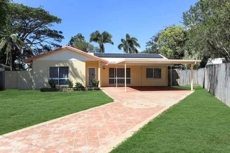 Third view of Homely house listing, 3 Alpine Close, Edmonton QLD 4869