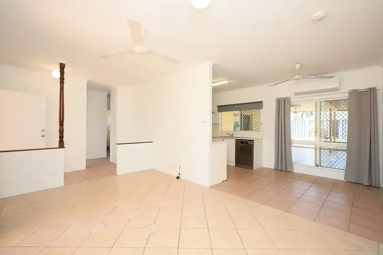 Fourth view of Homely house listing, 3 Alpine Close, Edmonton QLD 4869