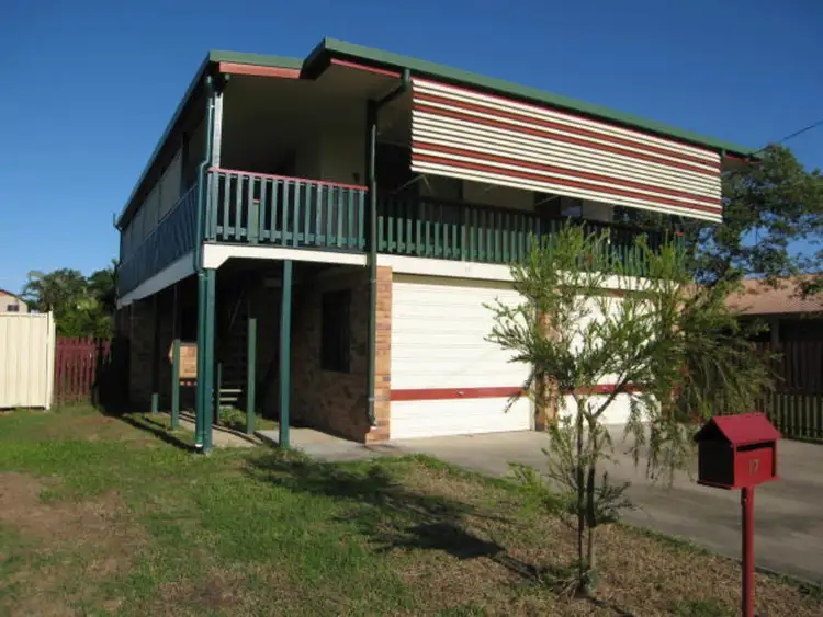 17 George Street, Zilzie QLD 4710