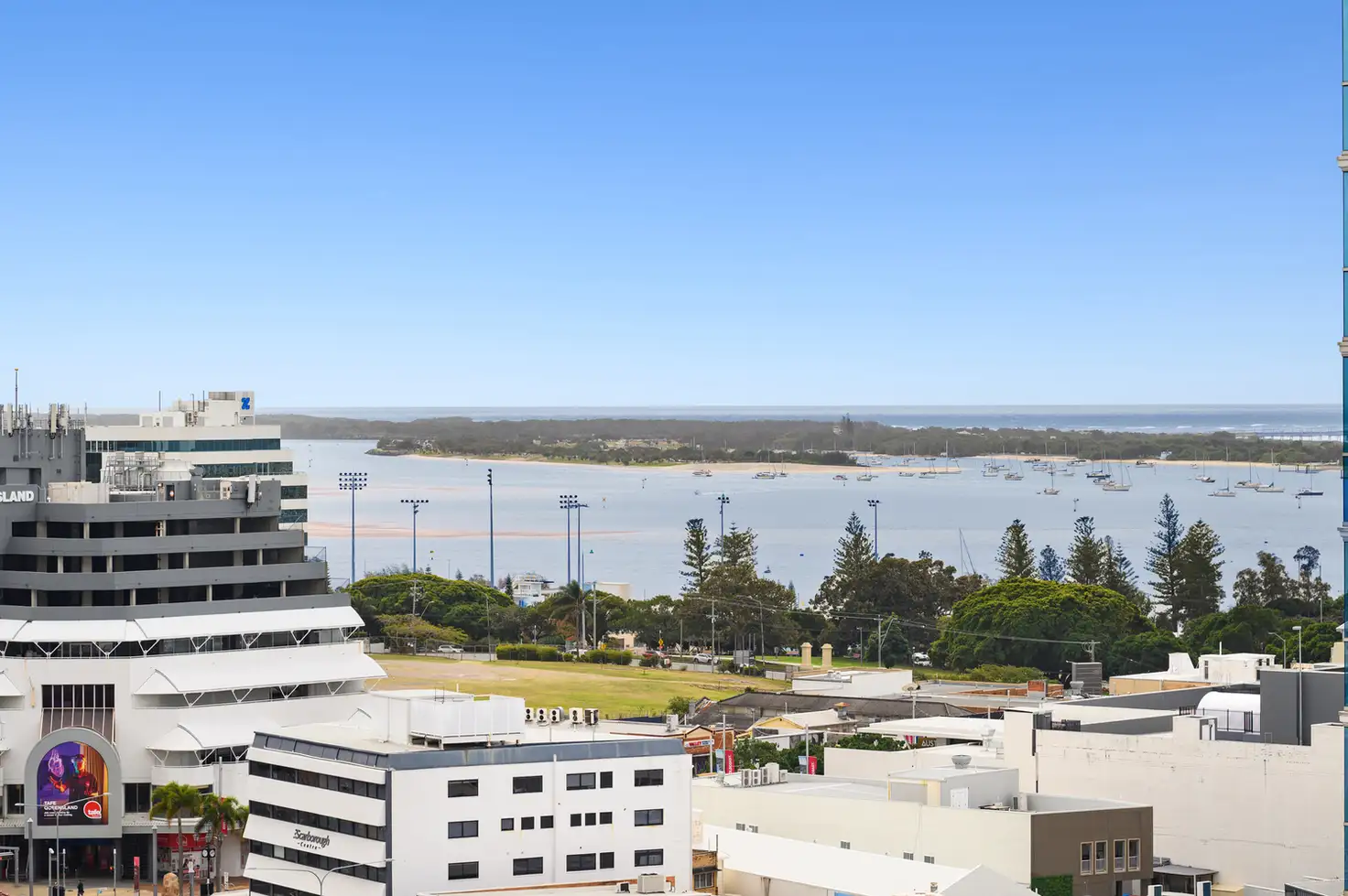 Main view of Homely apartment listing, 21109/5 Lawson Street, Southport QLD 4215