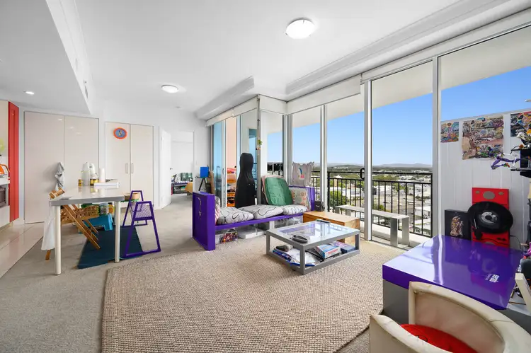 Fifth view of Homely apartment listing, 21109/5 Lawson Street, Southport QLD 4215