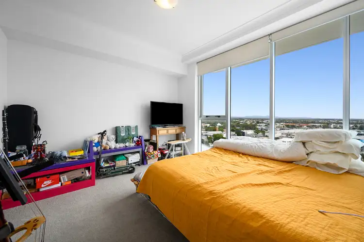 Sixth view of Homely apartment listing, 21109/5 Lawson Street, Southport QLD 4215