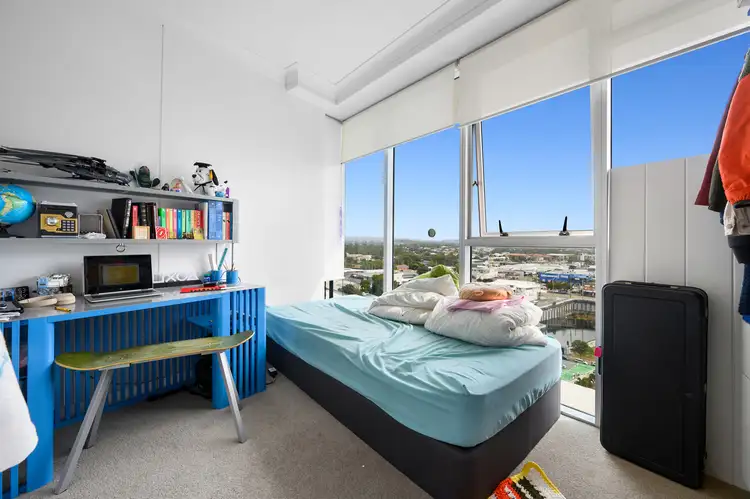 Seventh view of Homely apartment listing, 21109/5 Lawson Street, Southport QLD 4215