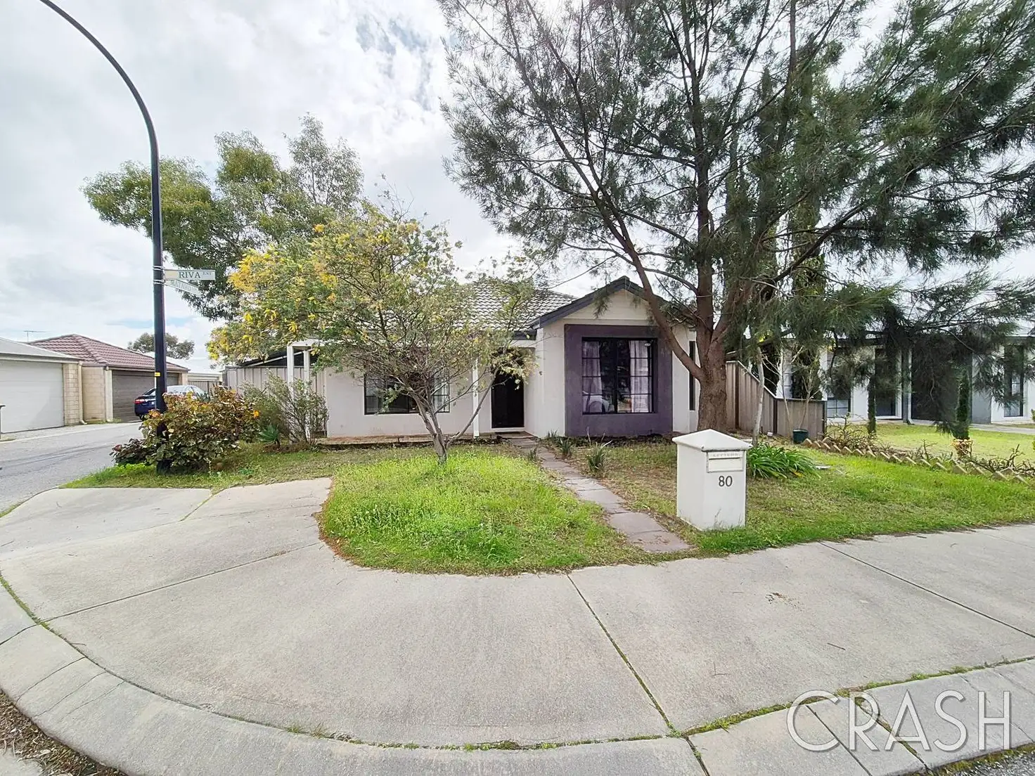 Main view of Homely house listing, 80 Riva Entrance, Piara Waters WA 6112