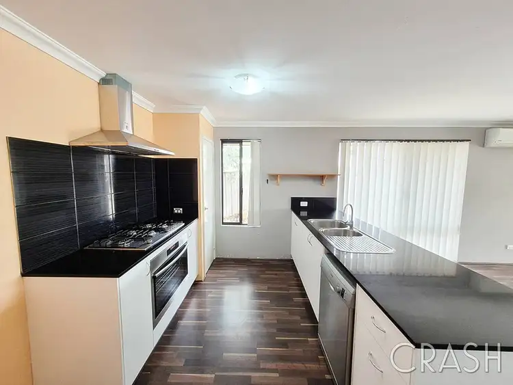 Fourth view of Homely house listing, 80 Riva Entrance, Piara Waters WA 6112