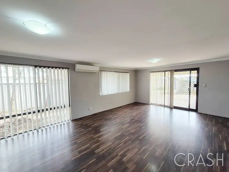 Fifth view of Homely house listing, 80 Riva Entrance, Piara Waters WA 6112