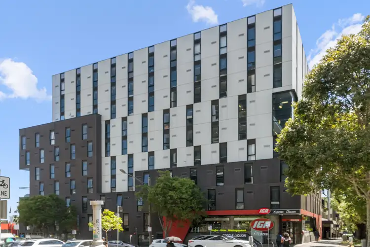 219/55 Villiers Street, North Melbourne VIC 3051