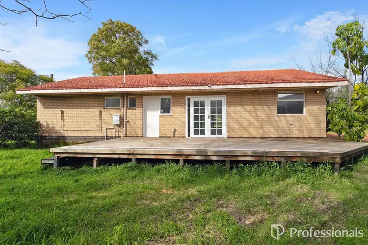 Fifth view of Homely house listing, 9 Donald Road, Maida Vale WA 6057