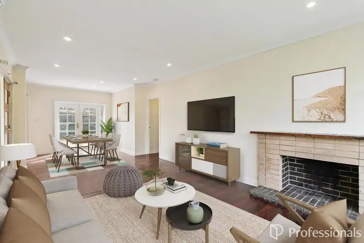 Seventh view of Homely house listing, 9 Donald Road, Maida Vale WA 6057