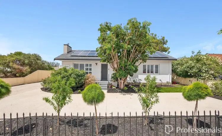 491 Kalamunda Road