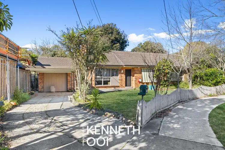 51 Diana Drive, Blackburn North VIC 3130