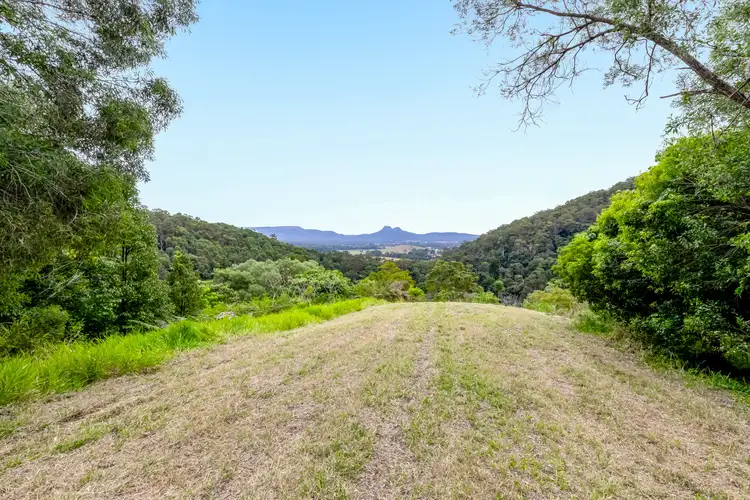 LOT Lot, 40 Davisons Road, Ninderry QLD 4561