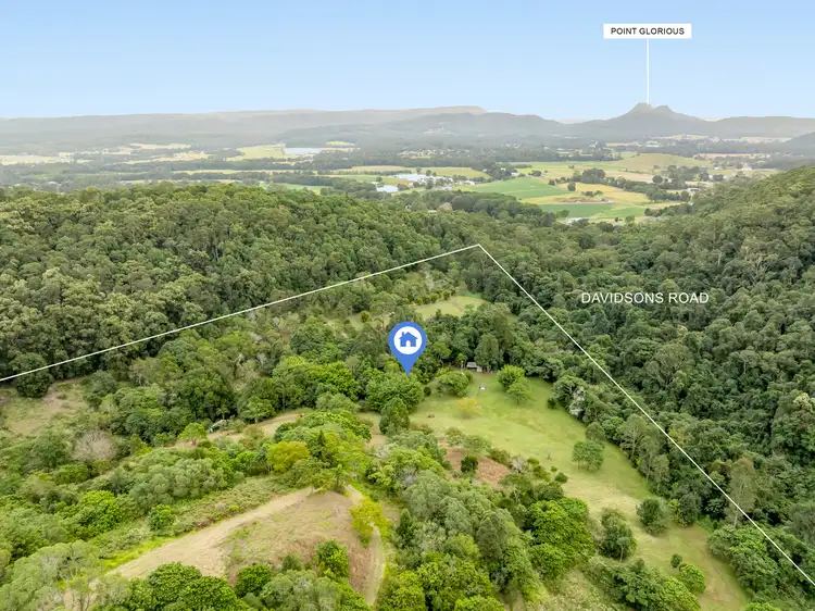 LOT Lot, 40 Davisons Road, Ninderry QLD 4561