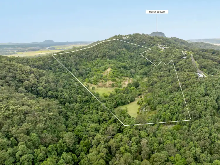 LOT Lot, 40 Davisons Road, Ninderry QLD 4561
