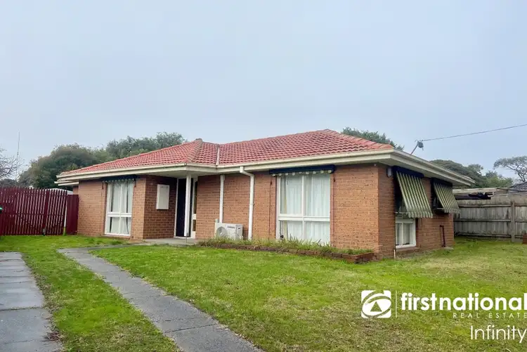Main view of Homely house listing, 4 Elaine Court, Cranbourne VIC 3977