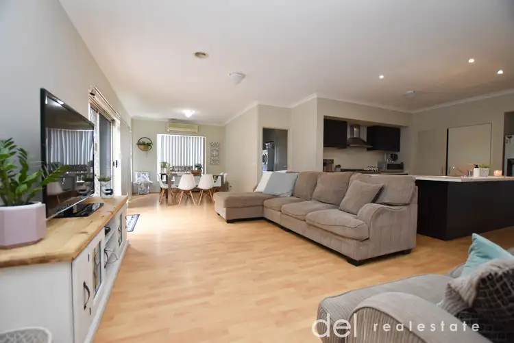 Main view of Homely house listing, 4 Goulburn Place, Pakenham VIC 3810